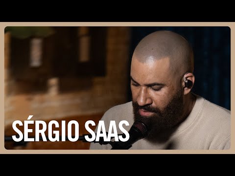 SÉRGIO SAAS - NA CASA | T4 - EP #05 @Sergiosaasofc