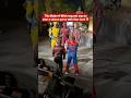 Make-A-Wish & Disney granted a Star-Lord fan's wish to kick off a dance party at Avengers Campus ❤️