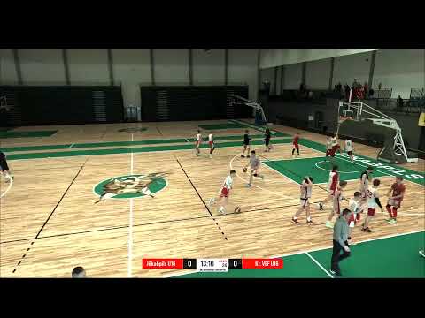 Jēkabpils SS Basketbols Live Stream