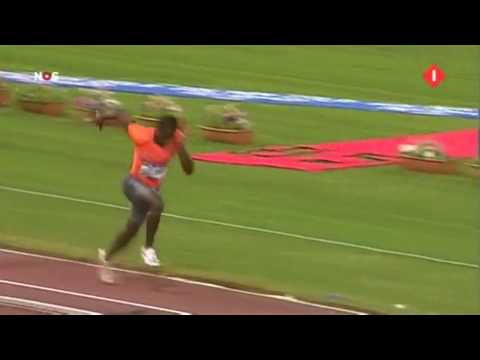 Long Jump Greatest Compilation