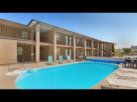 Travelodge by Wyndham Kamloops Mountview, Kamloops (BC), Canada | Travel Lover