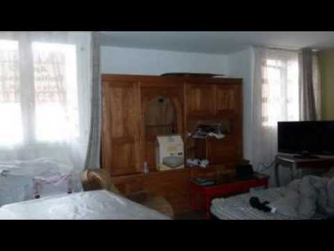 Gennevilliers Appartement 3 pièces 2 chambres Gennevilliers