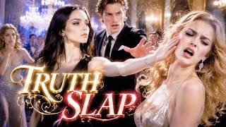 Download lagu The scheming rival provokes publicly as the genius ex-wife slaps to crush elite hypocrisy mp3