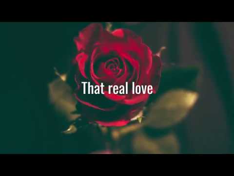 Real love by Cortes ft. Charlene Nash with lyrics