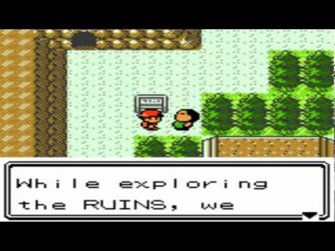 Pokemon Crystal Nuzlocke: Part 4