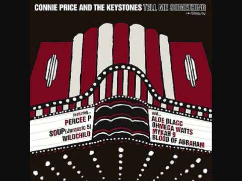 Connie Price & The Keystones - High Life Ft. Mykah 9.wmv