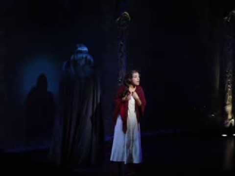 Totale Finsternis - Tanz der Vampire - Ivan Ozhogin & Mercedesz Csampai