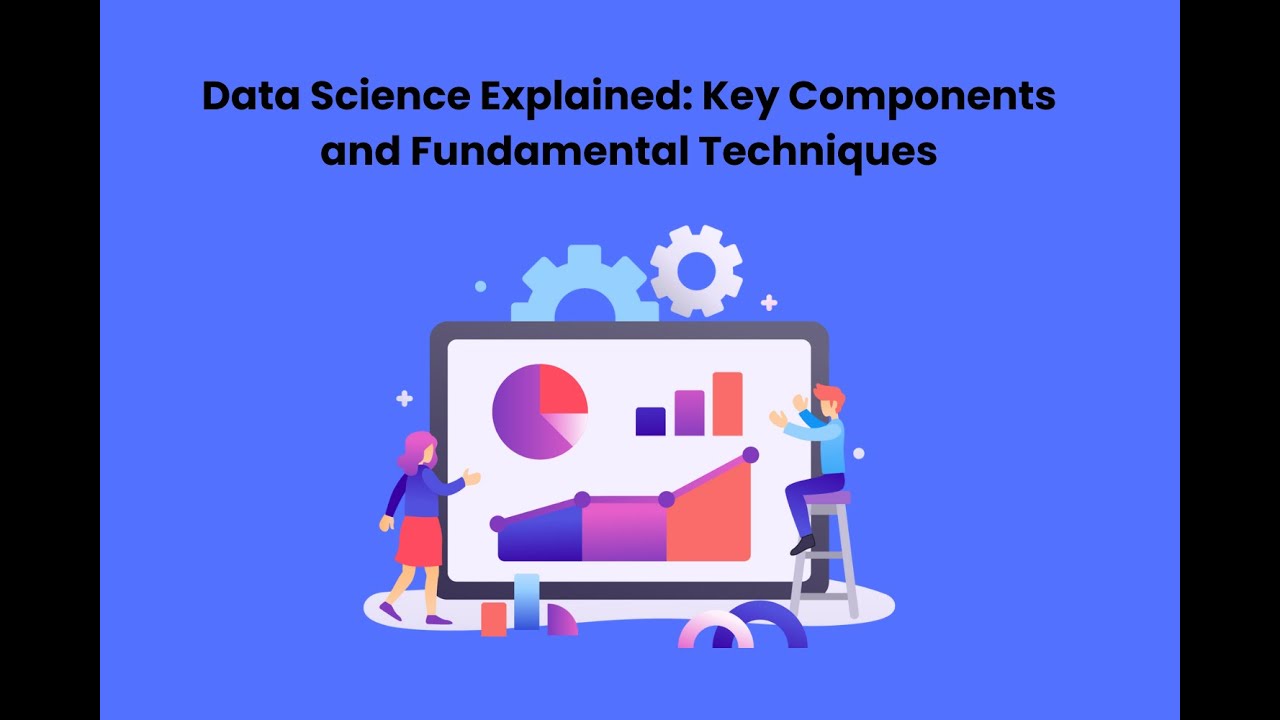 How to Master Statistics Fundamentals for Data Science | Mean, Median, Mode, Variance & More