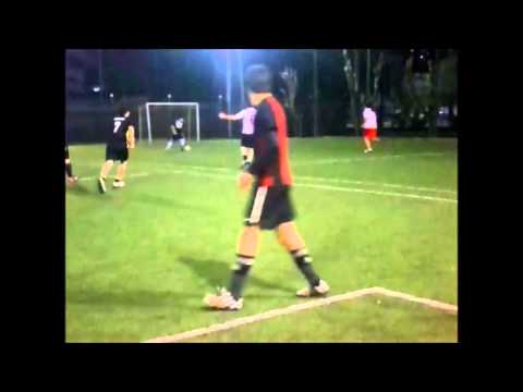 Fecha 3 Torneo Clausura 2015: Union Picu Vs La Banana Mecanica