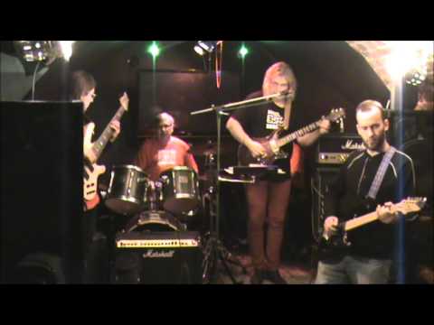 365 Soczewa Blues Session -  19.02.2016 - 6