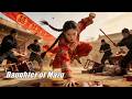 Daughter Of Mazu Chinese Kung Fu Martial Arts Action Movie English Sub Full Movie HD