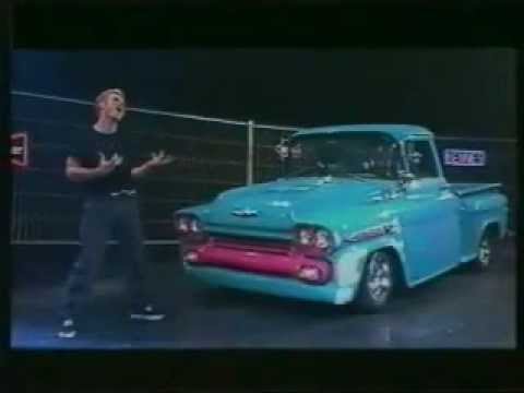 Tony Neef - Jeans met Peggy Sue