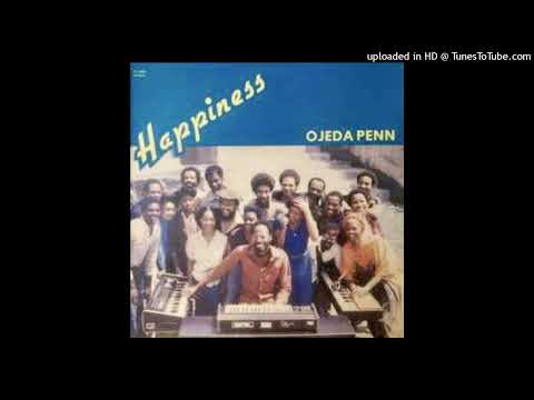Ojeda Penn - Theme From Becky (1980)