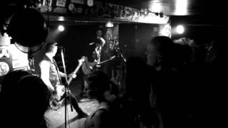 The Vibrators (uk) - Praha - Klub 007 - Judy Says (Knock You In The Head)