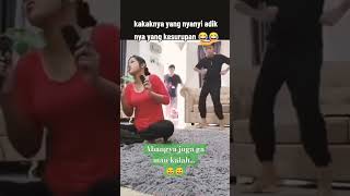 Download lagu Joget viral lucu bikin ngakak #shortsvideo mp3