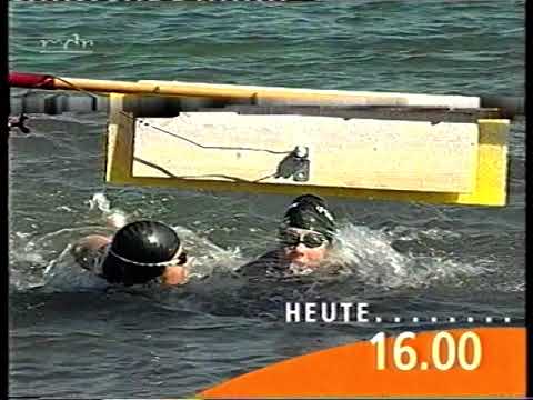 MDR Trailer Spot Programmvorschau 90er / frühe 2000er