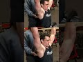 Grow Your Lats With This Exercise!