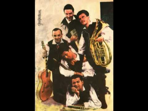 Boris Frank - Razgrajaci