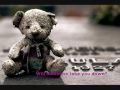 Aly And Aj No One Karaoke With Lyrics