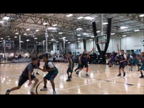 13u OGP Kings vsShepherdSports 06172017 win