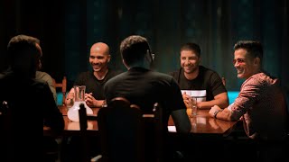 Sirvan Khosravi - Behind the Album | Monologue ATTOT | TRAILER