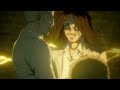 Eren Declaration Of War 4K 60 Fps