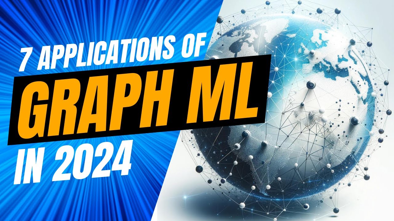 How Graph Neural Networks Are Transforming Industries