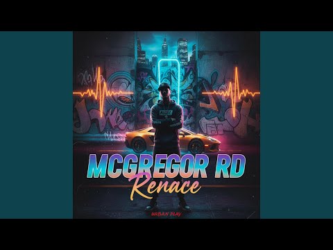 No Me Quito (feat. Mcgregor RD)