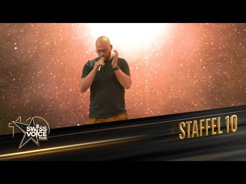 Patrick - Swiss Voice Tour 2025, Volkiland