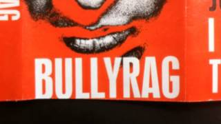 Bullyrag - RARE 6 Track Album sampler.