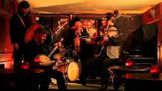New Orleans Funeral Jazz Band