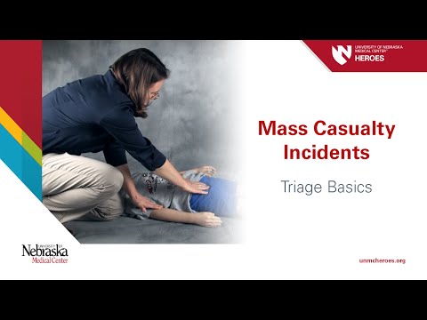 START Triage Basics