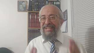 דבר תורה קצר לפרשת עקב התשפ"ד - הרב ינון קלזאן (הרב ינון קלזאן) - התמונה מוצגת ישירות מתוך אתר האינטרנט יוטיוב. זכויות היוצרים בתמונה שייכות ליוצרה. קישור קרדיט למקור התוכן נמצא בתוך דף הסרטון