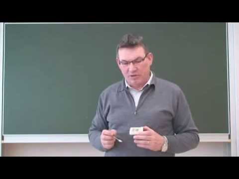 Kalkwirkung - Teil 1