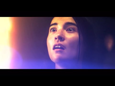 Shadow and Bone - Alina being brought to the darkling scene