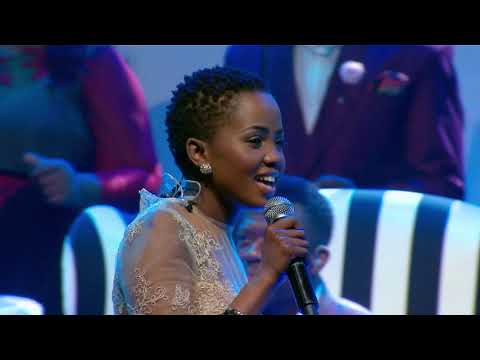 Ngizolibonga | Spirit Of Praise 6 ft Women In Praise