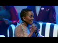 Ngizolibonga Spirit Of Praise 6 Ft Women In Praise