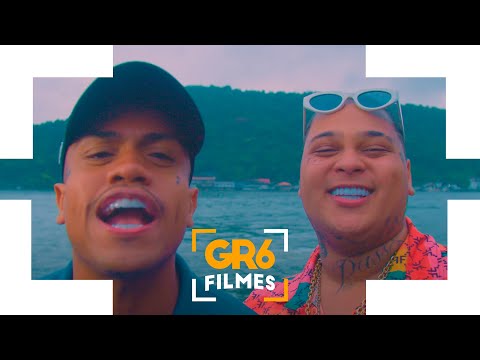 MC Davi e MC Ryan SP - Promessa (GR6 Explode) DJ 900