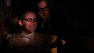 Angelo Badalamenti – Hook Rug Dance / Louise Dombrowski - Twin Peaks