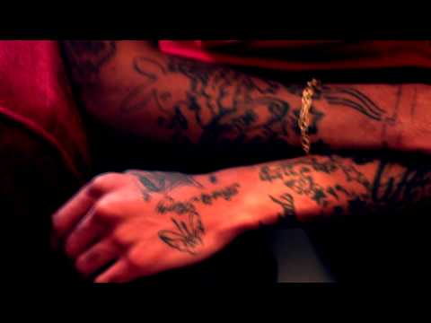 Moustik Feat Ti Fritz X Slaky Star - Smoke (Sortie Des Starting Blocks)