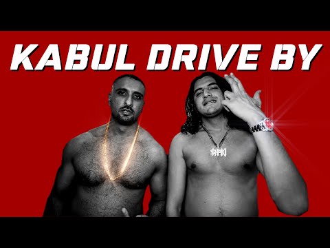 Kabul Drive By - SSIO x FGUN $HAKI (Music Video Edit)