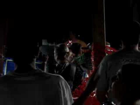 E.S.P Woody Mcbride @ Accelerator Aug 15-17th 2008