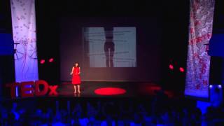 Dying to be thin | Su-Mei Thompson | TEDxWanChaiWomen