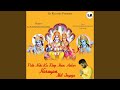 Pata Nahi Kis Roop Mein Aakar Narayan Mil Jayega Slowed Reverb Cover