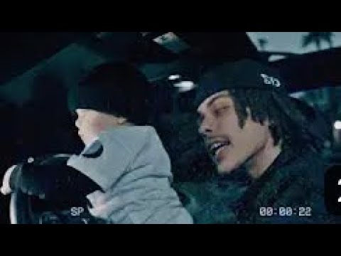 Steezo official (music video) talk about it