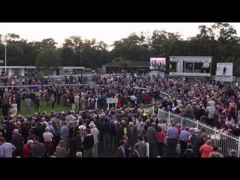 Irish Champions Weekend Day 1 Leopardstown
