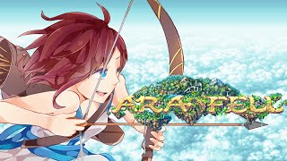 Ara Fell (PC) Steam Key EUROPE