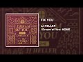 Fix You