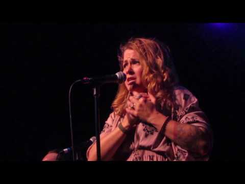 Hayley Jane and The Primates    "Cosmic Katrina"