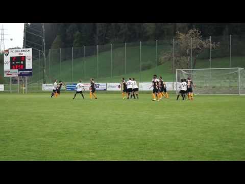 Highlights FC Zollbrück- FC Aarwangen 4:1